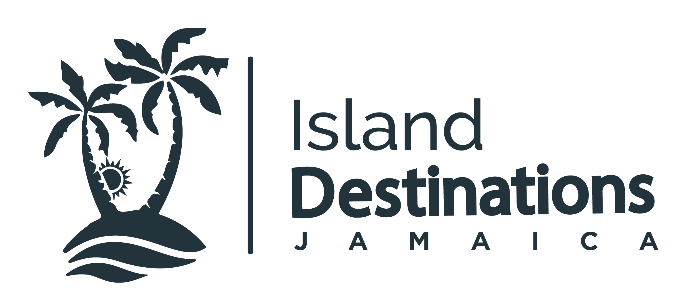 Island Destinations Logo